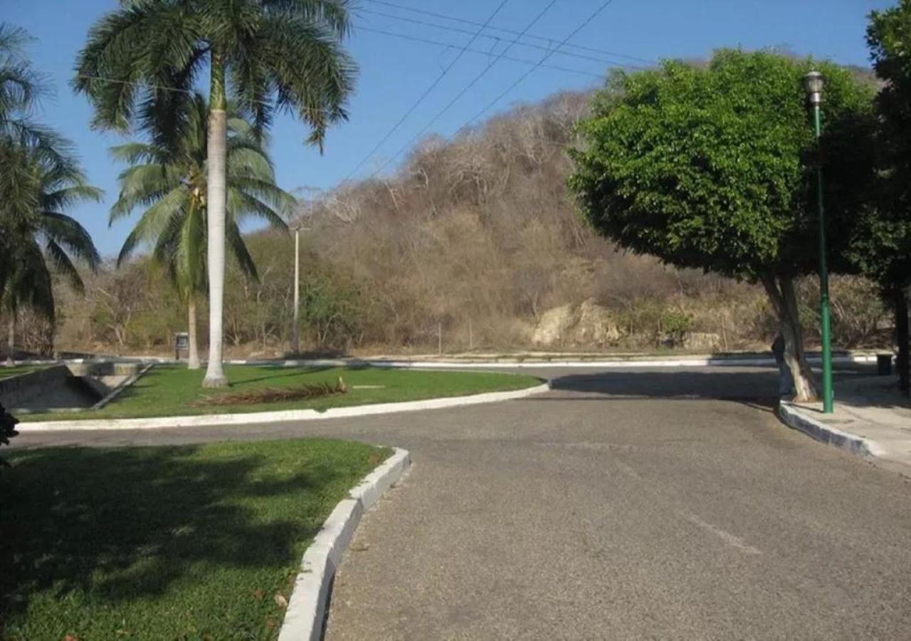 La Vivienda Villa Santa Cruz - Huatulco Exterior foto